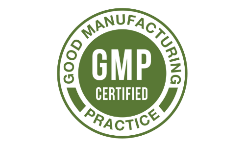 Visium Plus GMP Certified