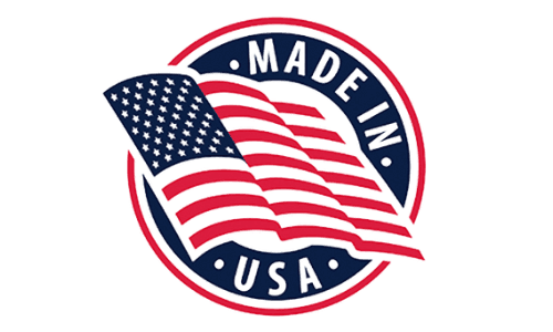 Visium Plus Made In USA