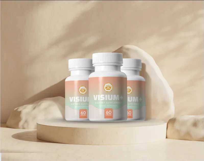 Visium Plus Buy now